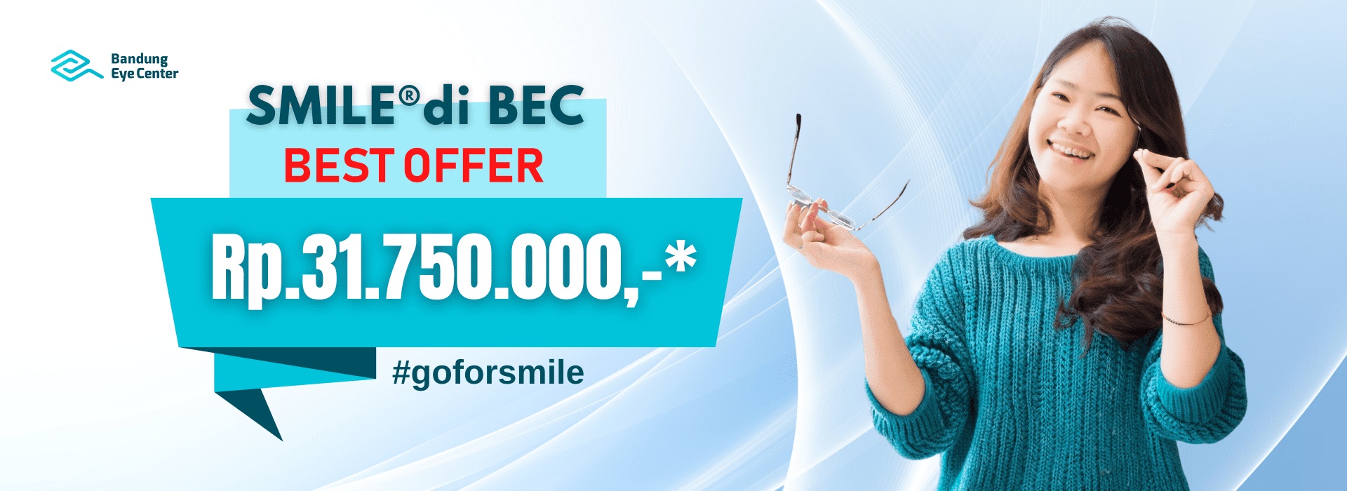 Promo Lasik